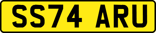 SS74ARU