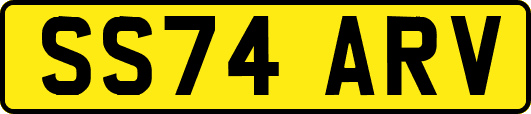 SS74ARV