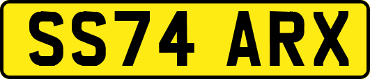 SS74ARX