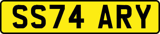 SS74ARY