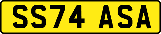 SS74ASA