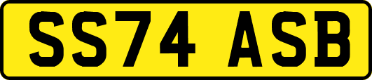 SS74ASB