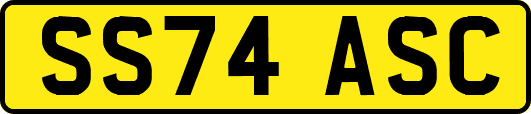 SS74ASC