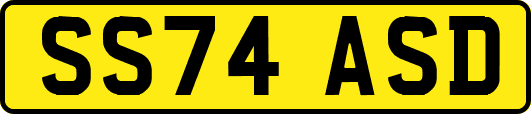 SS74ASD