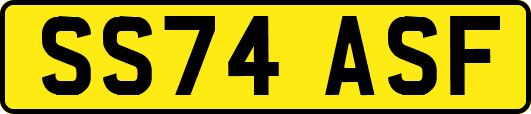 SS74ASF