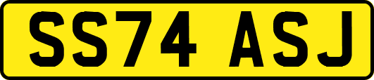 SS74ASJ