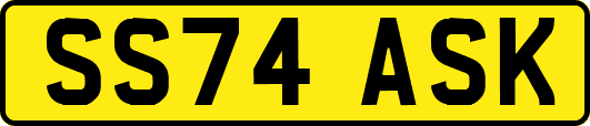 SS74ASK