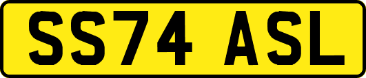 SS74ASL