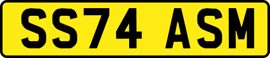 SS74ASM