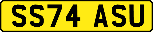 SS74ASU