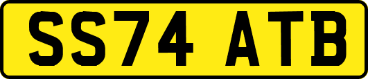 SS74ATB