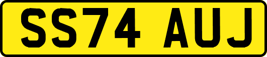 SS74AUJ