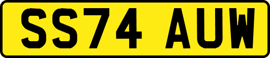 SS74AUW