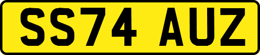 SS74AUZ