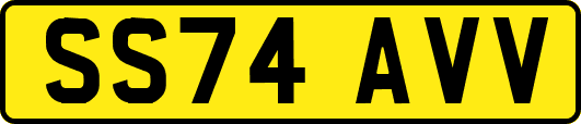 SS74AVV