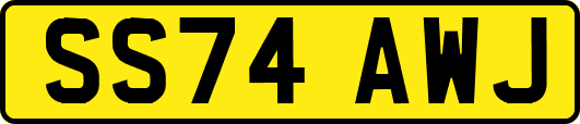 SS74AWJ