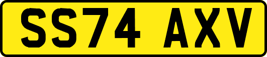 SS74AXV