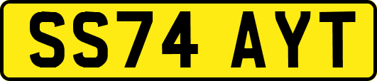 SS74AYT