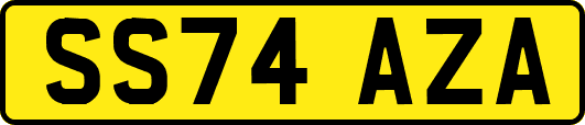 SS74AZA