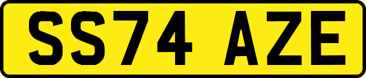 SS74AZE