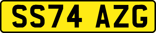 SS74AZG