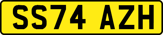 SS74AZH