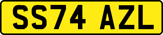 SS74AZL
