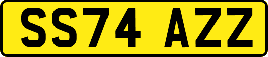SS74AZZ
