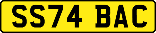 SS74BAC