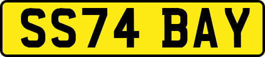 SS74BAY