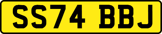 SS74BBJ
