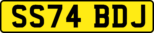 SS74BDJ
