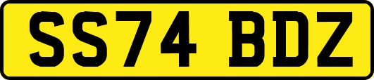 SS74BDZ