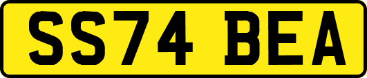 SS74BEA