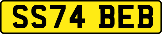 SS74BEB