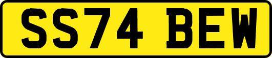 SS74BEW