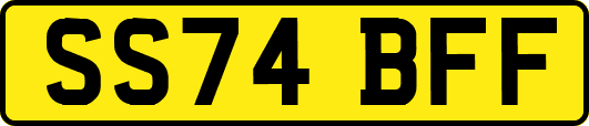SS74BFF