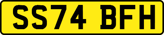 SS74BFH