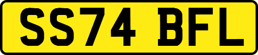 SS74BFL