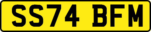SS74BFM