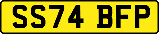 SS74BFP