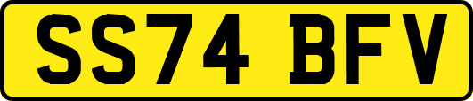 SS74BFV