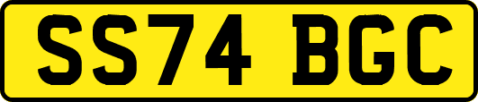 SS74BGC
