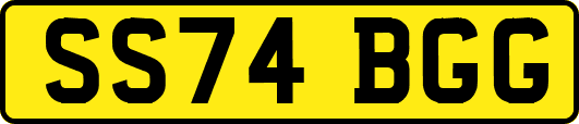 SS74BGG