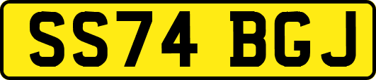 SS74BGJ