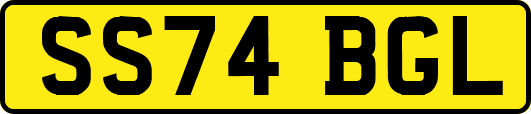 SS74BGL