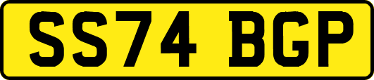 SS74BGP