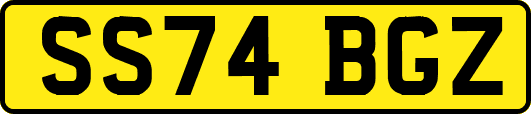 SS74BGZ