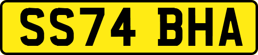 SS74BHA