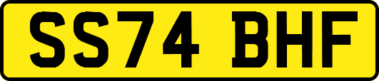 SS74BHF